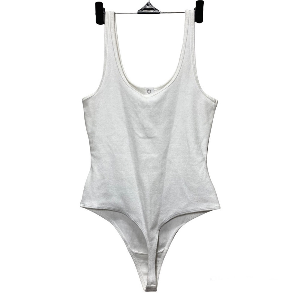 Artizia Sunday Best Nero Bodysuit size S - Picture 9 of 12